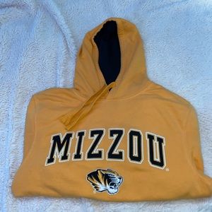 Mizzou Sweatshirt